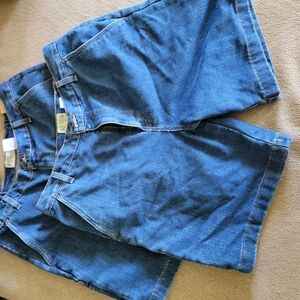 Men's Redhead Jean Short Lot
